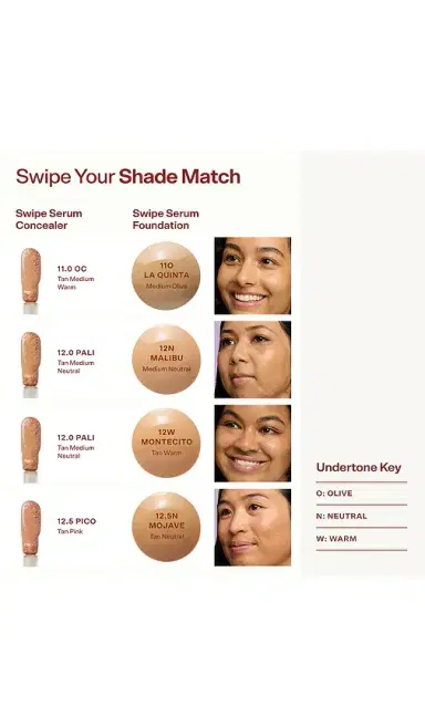 Tower 28 Swipe Foundation | Thumbnail 11 Tower 28 Swipe Foundation | Thumbnail 11