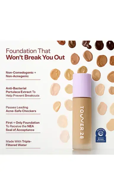 Tower 28 Swipe Foundation | Thumbnail 6 Tower 28 Swipe Foundation | Thumbnail 6