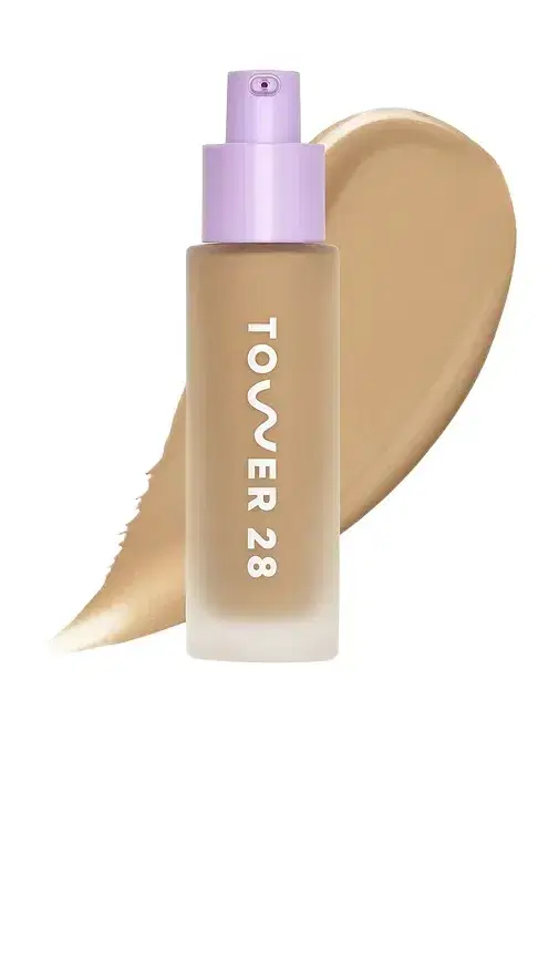 Tower 28 Swipe Foundation