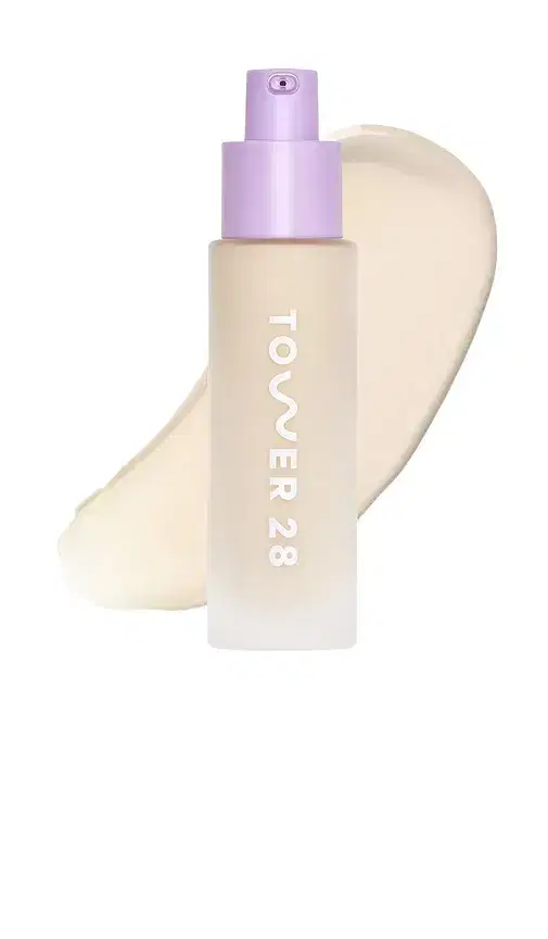 Tower 28 Swipe Foundation