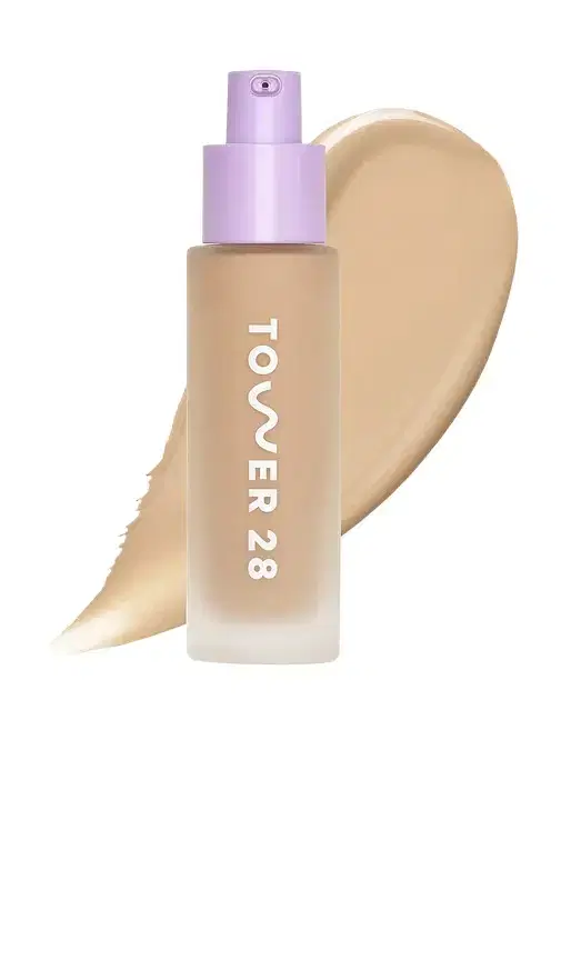 Tower 28 Swipe Foundation