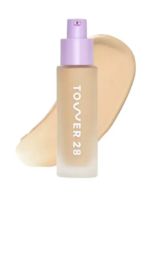 Tower 28 Swipe Foundation