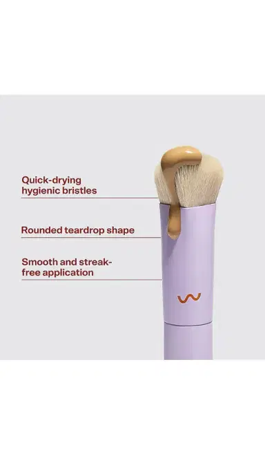 Tower 28 Baby Blender Brush | Thumbnail 2 Tower 28 Baby Blender Brush | Thumbnail 2