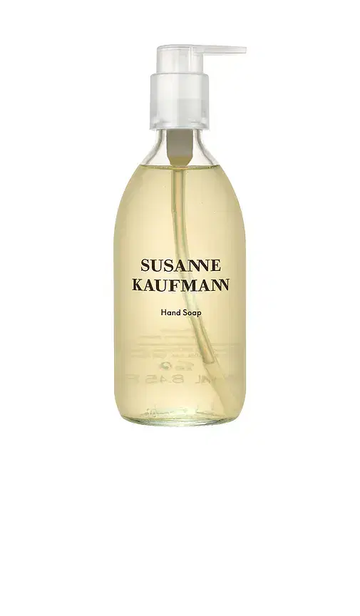 SUSANNE KAUFMANN Hand Soap