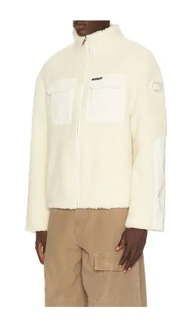 Canada Goose Harrier Fleece Jacket | Thumbnail 2