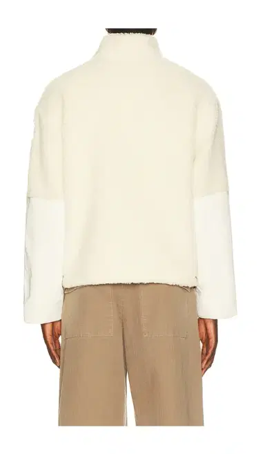 Canada Goose Harrier Fleece Jacket | Thumbnail 3