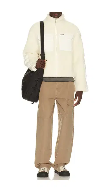 Canada Goose Harrier Fleece Jacket | Thumbnail 4