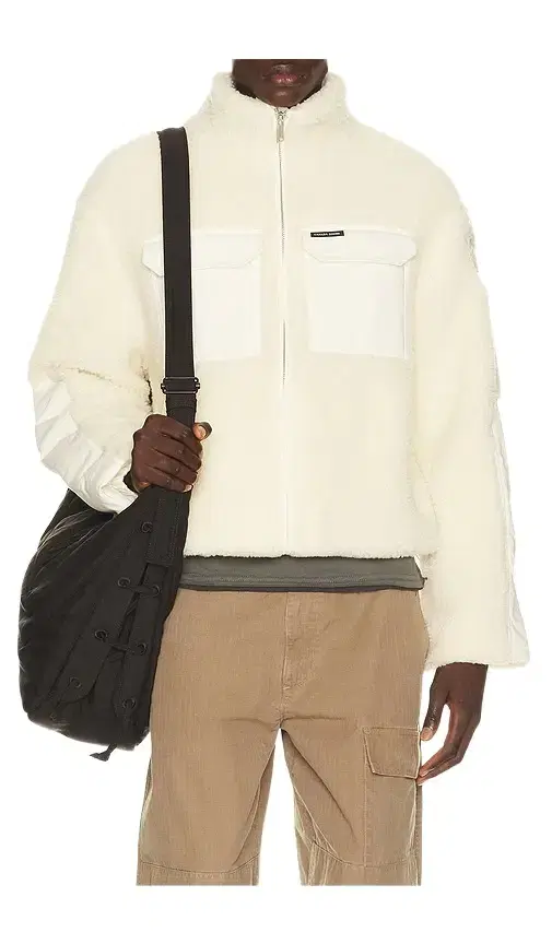 Canada Goose Harrier Fleece Jacket