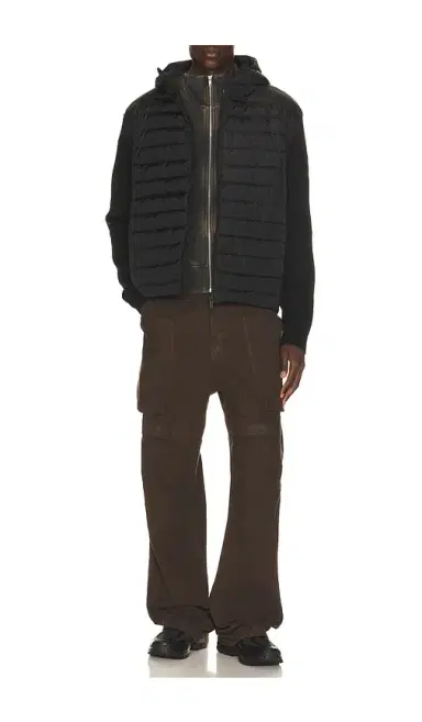 Canada Goose Hybridge Flavio Hoodie | Thumbnail 5 Canada Goose Hybridge Flavio Hoodie | Thumbnail 5