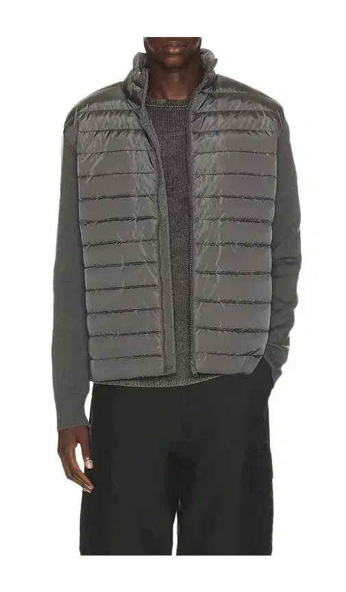 Canada Goose Hybridge Flavio Jacket