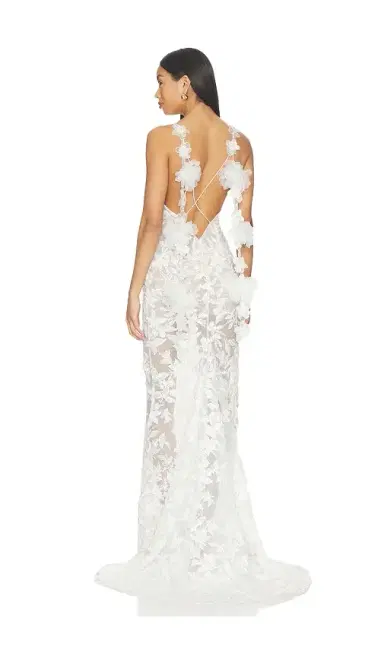 Bronx and Banco Eden Gown | Thumbnail 1 Bronx and Banco Eden Gown | Thumbnail 1