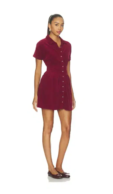 HEARTLOOM Isadora Dress | Thumbnail 2