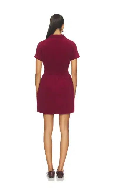HEARTLOOM Isadora Dress | Thumbnail 3