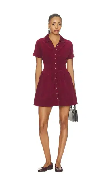HEARTLOOM Isadora Dress | Thumbnail 1