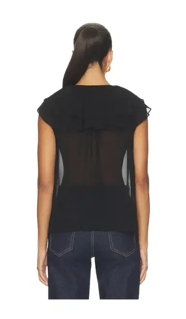 PAIGE Lucia Blouse | Thumbnail 3