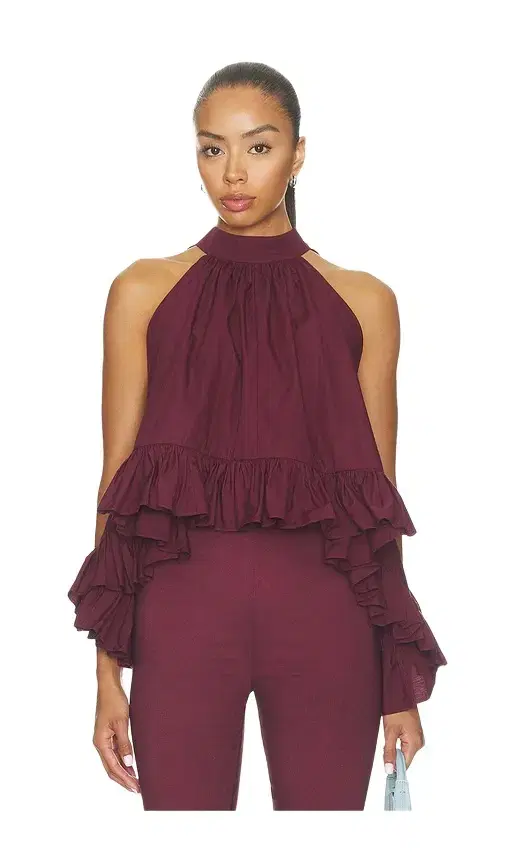 AZEEZA Plath Top