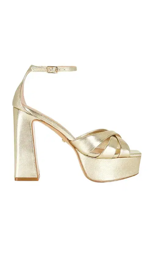 RAYE Iris Platform