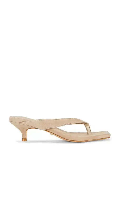 RAYE Perla Kitten Heel