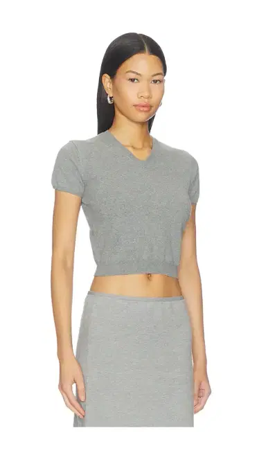 Geel Romi Sweater | Thumbnail 2