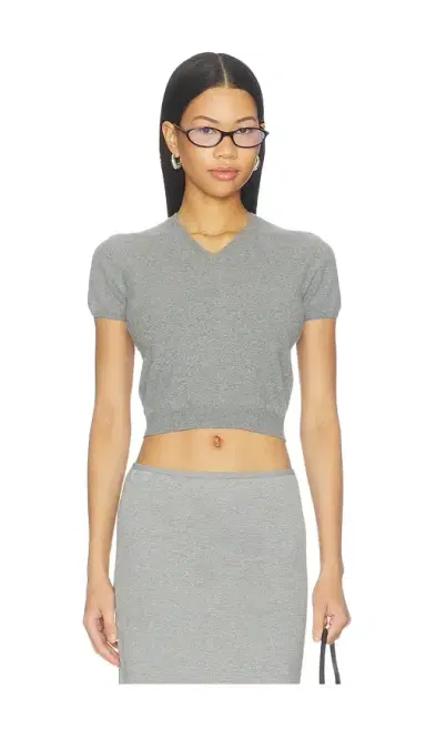 Geel Romi Sweater | Thumbnail 1