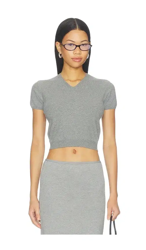 Geel Romi Sweater