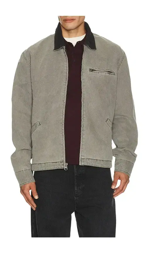 RAILS Morro Jacket