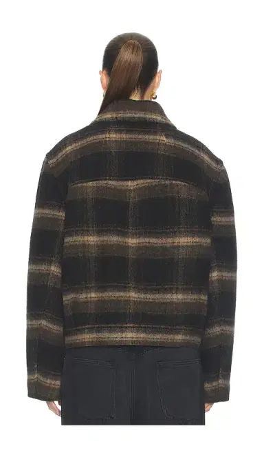 ISABEL MARANT ÉTOILE Galeane Jacket | Thumbnail 4