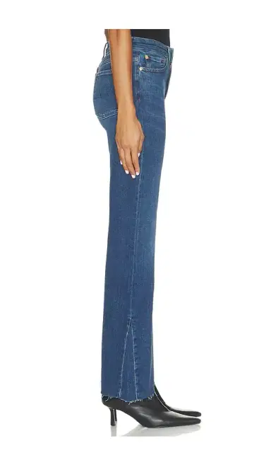 7 For All Mankind The Leggy Bootcut Jean | Thumbnail 3
