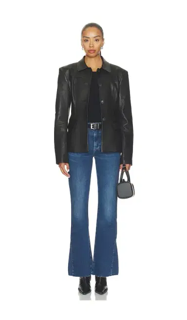 7 For All Mankind The Leggy Bootcut Jean | Thumbnail 5