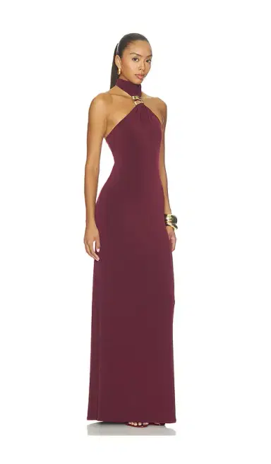 Lovers and Friends Beila Maxi Dress | Thumbnail 2