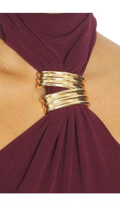 Lovers and Friends Beila Maxi Dress | Thumbnail 4