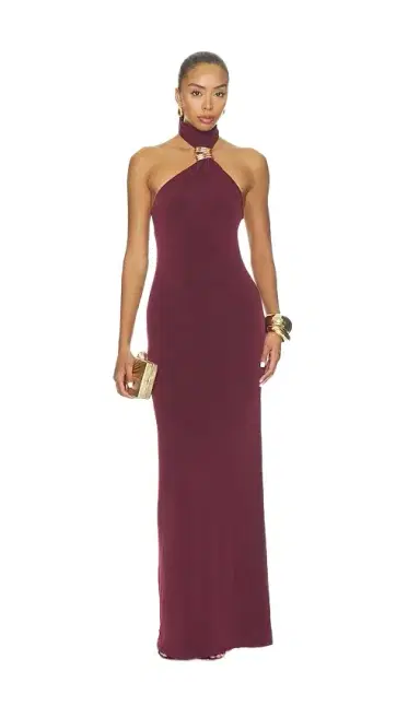 Lovers and Friends Beila Maxi Dress | Thumbnail 1