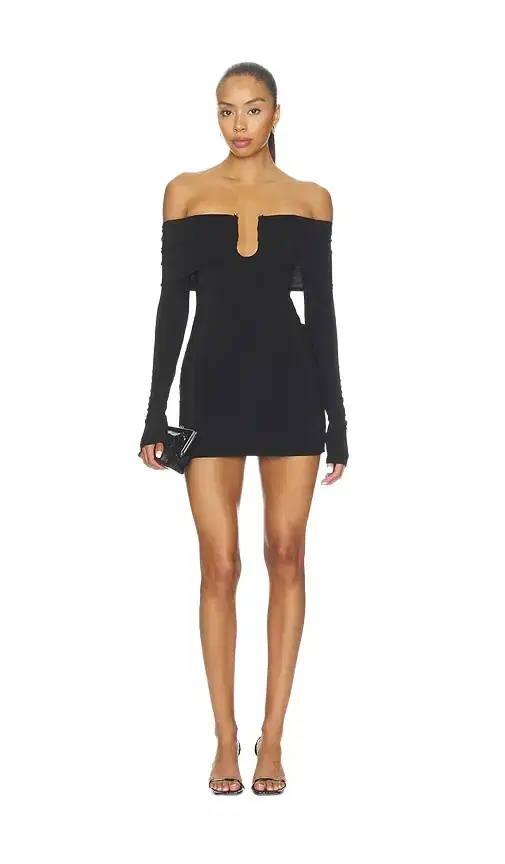 Lovers and Friends Averie Mini Dress