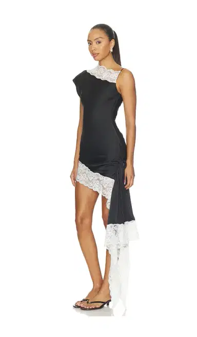 Lovers and Friends Nataliya Mini Dress | Thumbnail 2