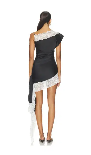 Lovers and Friends Nataliya Mini Dress | Thumbnail 3