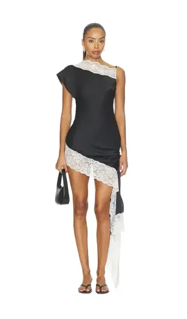 Lovers and Friends Nataliya Mini Dress | Thumbnail 1