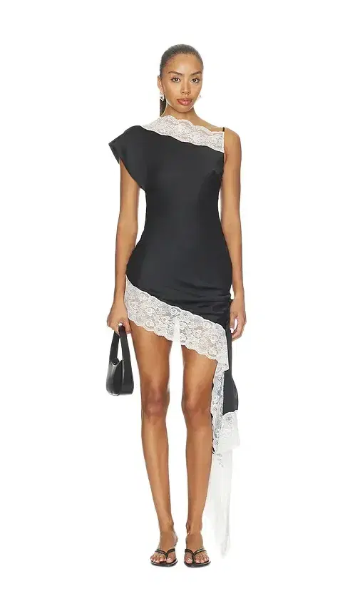 Lovers and Friends Nataliya Mini Dress