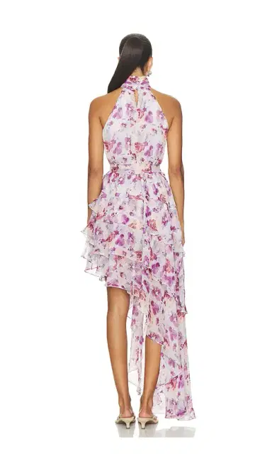 Lovers and Friends Sophia Mini Dress | Thumbnail 3