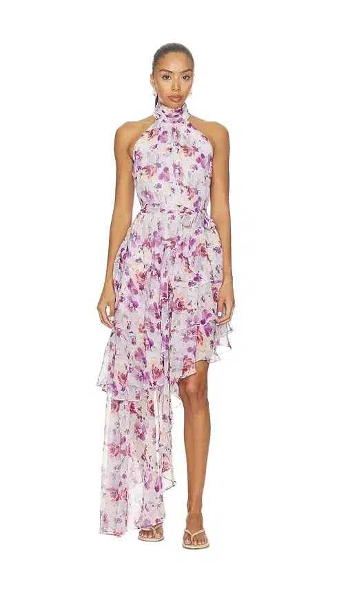 Lovers and Friends Sophia Mini Dress