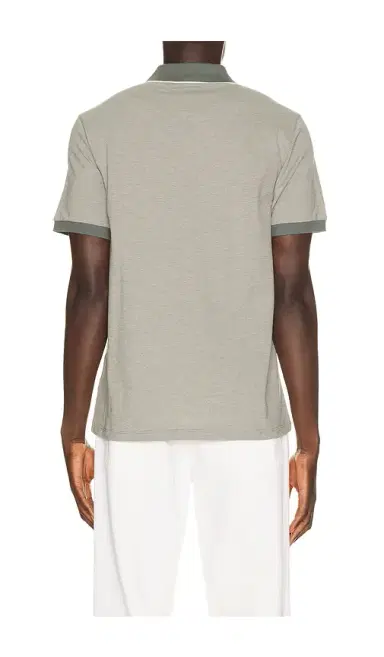 Theory Birdseye Polo | Thumbnail 2