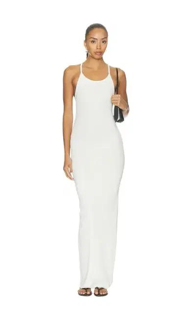 WAO Maxi Tank Dress | Thumbnail 1