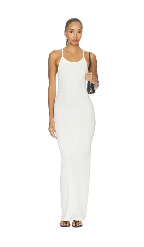 WAO Maxi Tank Dress