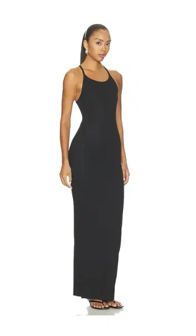 WAO Maxi Tank Dress | Thumbnail 2