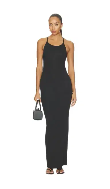 WAO Maxi Tank Dress | Thumbnail 1