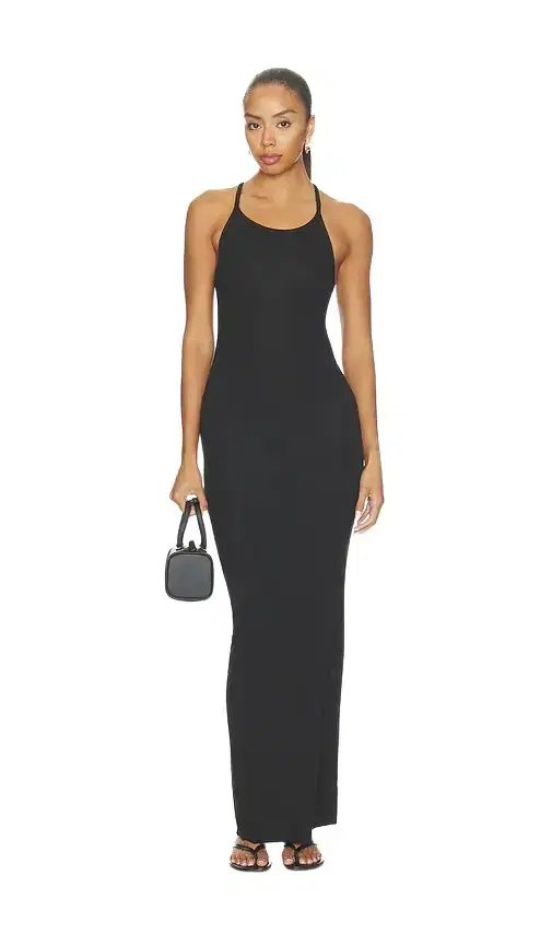 WAO Maxi Tank Dress