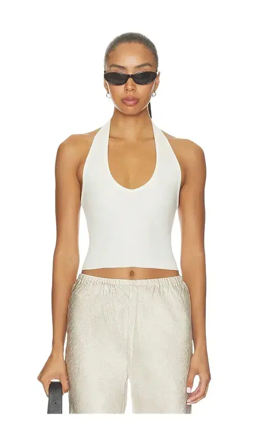 Halter Tank