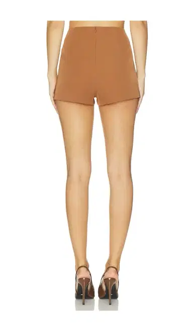 Nonchalant Label Clara Short | Thumbnail 4