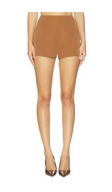 Nonchalant Label Clara Short | Thumbnail 1