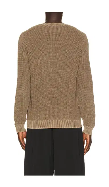 Faherty Sunwashed Crewneck Sweater | Thumbnail 2