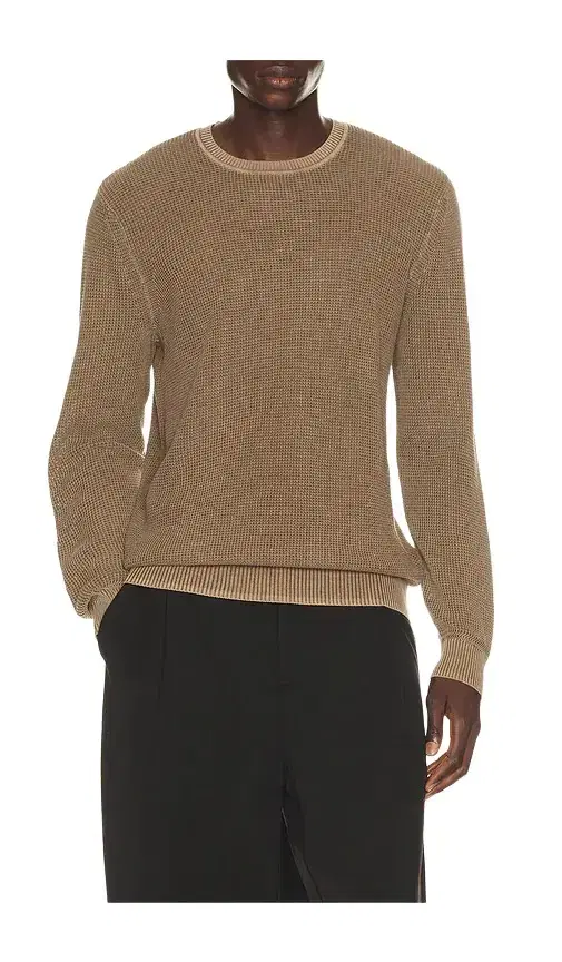 Faherty Sunwashed Crewneck Sweater